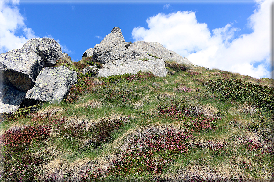 foto Rifugio Brentari